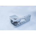 Customized CNC 5 Achse Präzisionsbearbeitungsaluminiumteile
